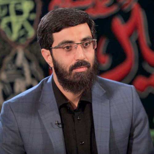دانلود اهنگ رضا نریمانی هوای این روزای من هوای سنگره